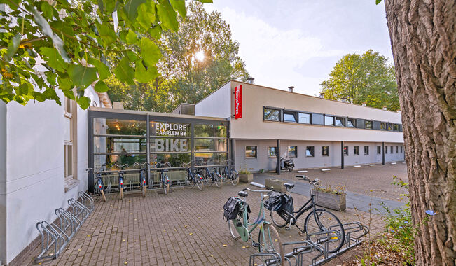 Hostel Haarlem
